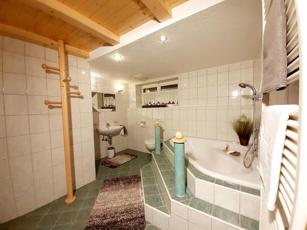 Apart Zirmzeit Huben  Exteriör bild